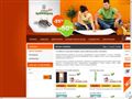 http://epitoanyagonline.hu ismertető oldala
